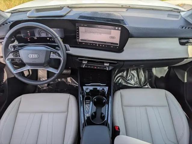 2026 Audi Q3 TFSI quattro S tronic