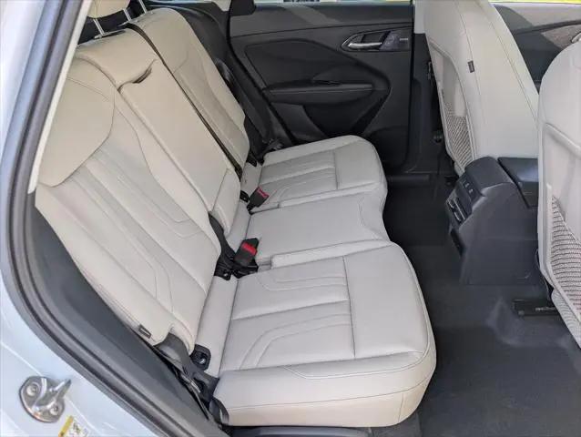 2026 Audi Q3 TFSI quattro S tronic