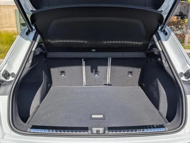 2026 Audi Q3 TFSI quattro S tronic