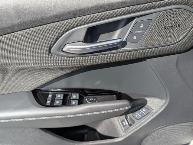 2026 Audi Q3 TFSI quattro S tronic