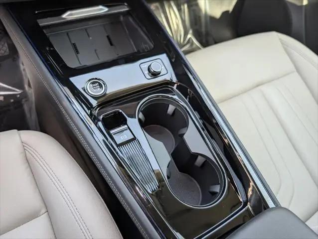 2026 Audi Q3 TFSI quattro S tronic