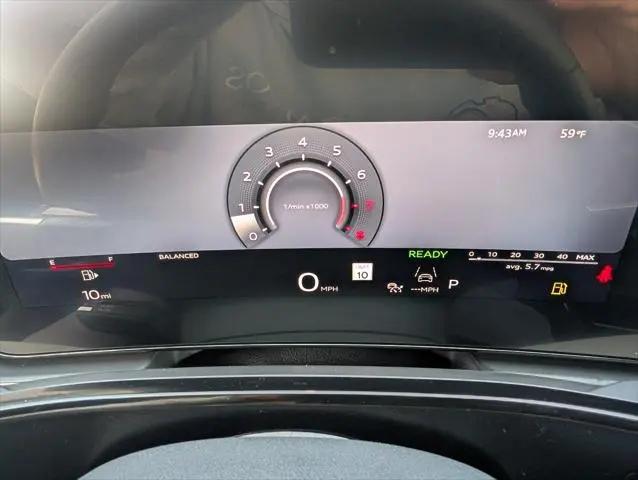2026 Audi Q3 TFSI quattro S tronic