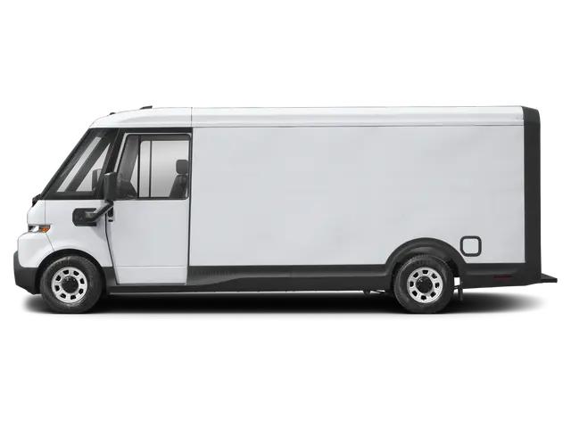 2025 Chevrolet 600 BrightDrop 600 for sale in Saint Petersburg, FL