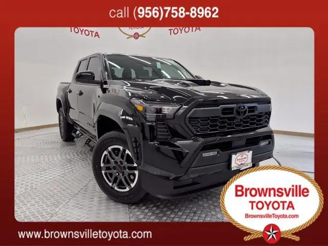2026 Toyota Tacoma TRD Sport for sale in Brownsville, TX