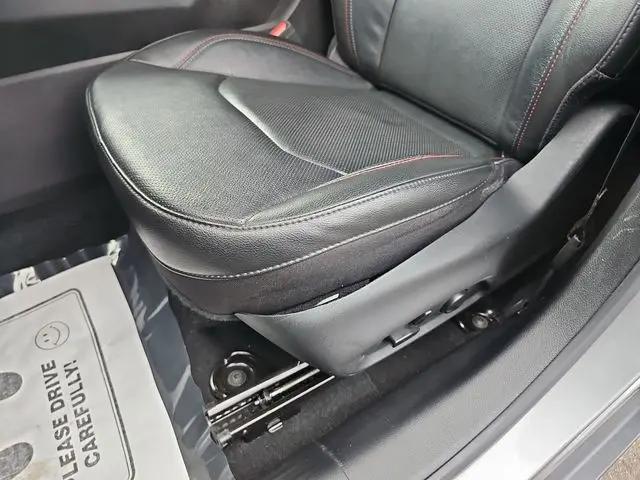 2022 Jeep Compass Trailhawk 4x4