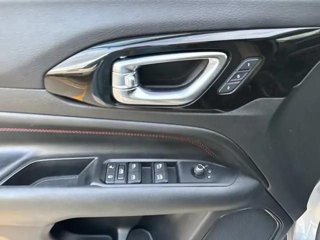 2022 Jeep Compass Trailhawk 4x4
