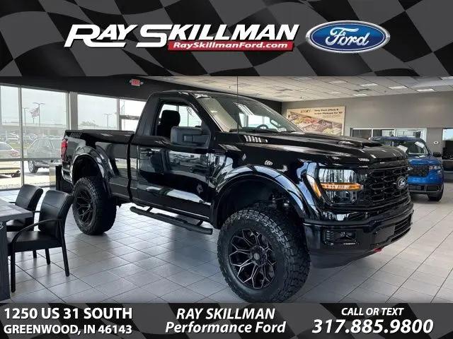 2026 Ford F-150 XL for sale in Greenwood, IN