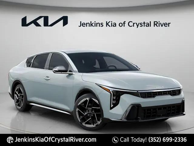 2026 Kia K4 GT-Line for sale in Crystal River, FL