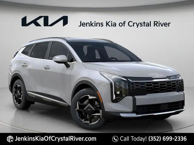 2026 Kia Sportage EX for sale in Crystal River, FL
