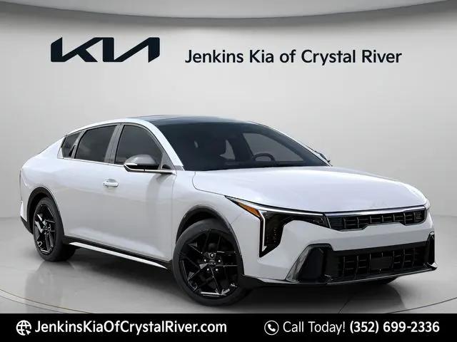 2026 Kia K4 GT-Line Turbo for sale in Crystal River, FL
