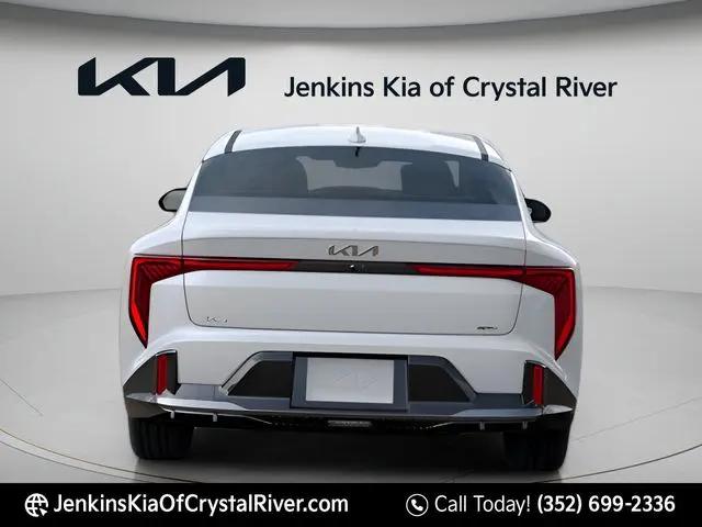 2026 Kia K4 GT-Line Turbo for sale in Crystal River, FL