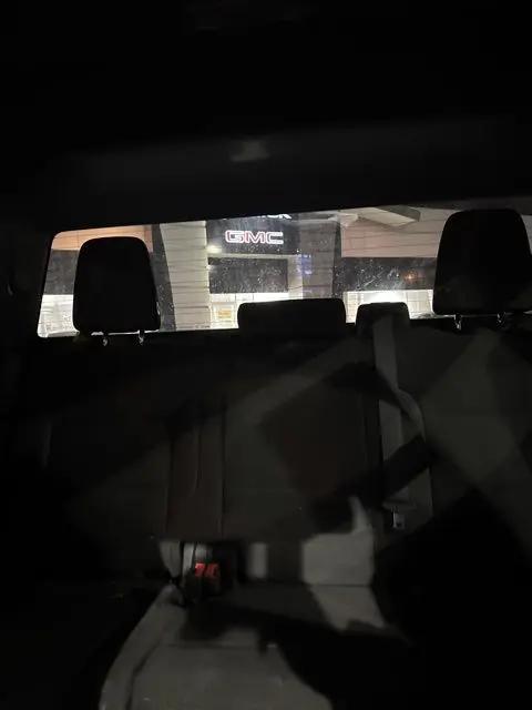 2021 Chevrolet Silverado 1500 4WD Crew Cab Short Bed LT