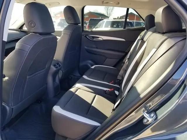 2026 Buick Envision Sport Touring AWD