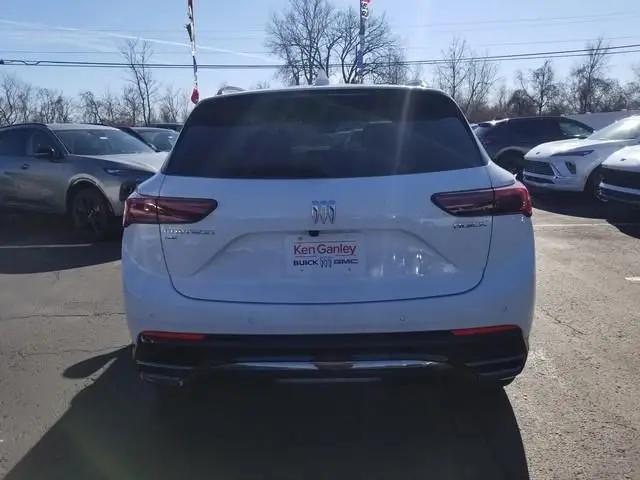 2026 Buick Envision Sport Touring AWD