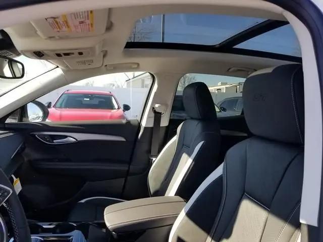 2026 Buick Envision Sport Touring AWD