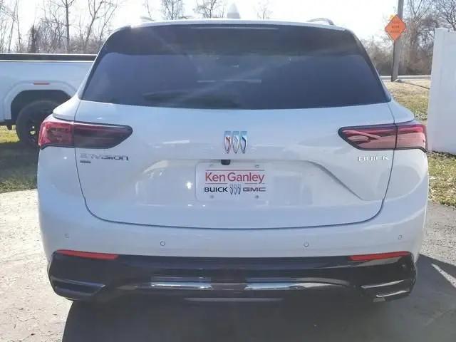2026 Buick Envision Sport Touring AWD