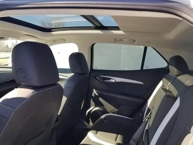 2026 Buick Envision Sport Touring AWD