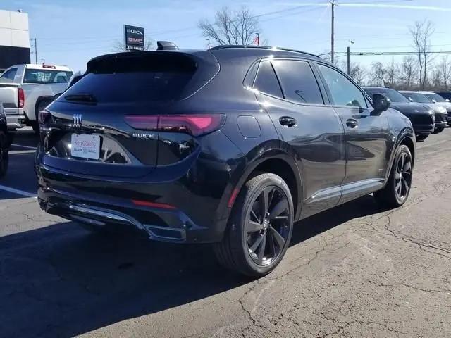 2026 Buick Envision Sport Touring AWD