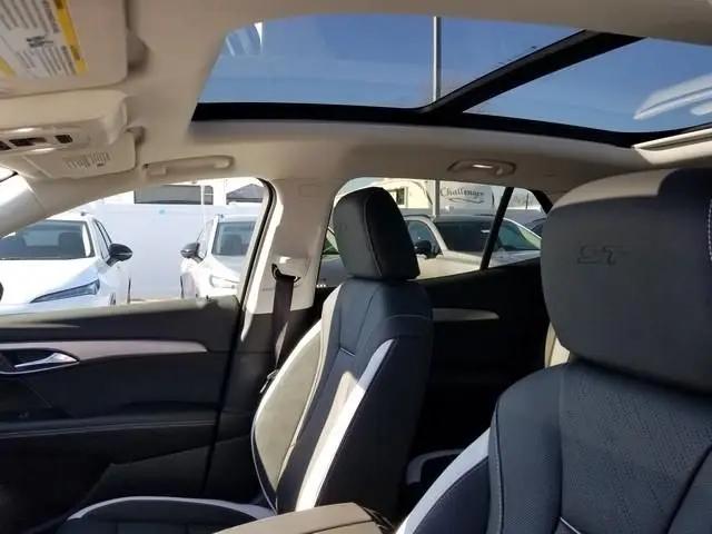 2026 Buick Envision Sport Touring AWD
