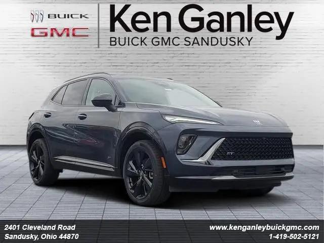 2026 Buick Envision Sport Touring AWD for sale in Sandusky, OH