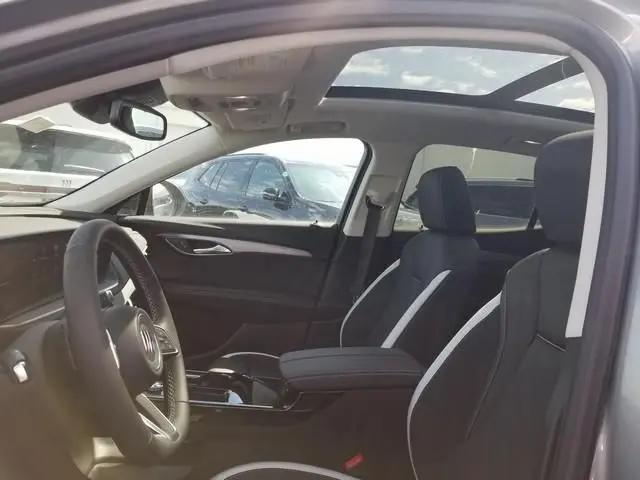 2026 Buick Envision Sport Touring AWD