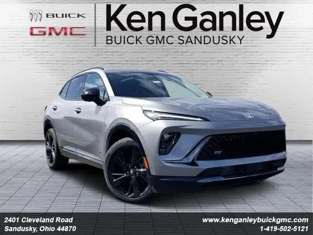 2026 Buick Envision Sport Touring AWD for sale in Sandusky, OH