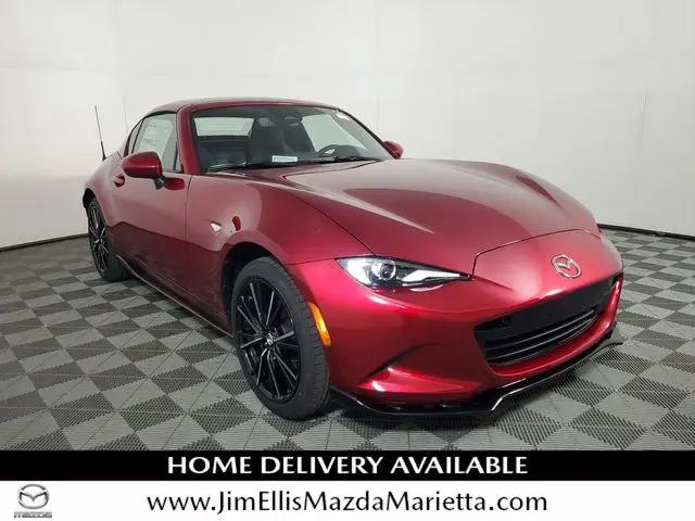 2026 Mazda MX-5 Grand Touring for sale in Marietta, GA