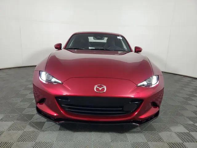 2026 Mazda MX-5 Grand Touring