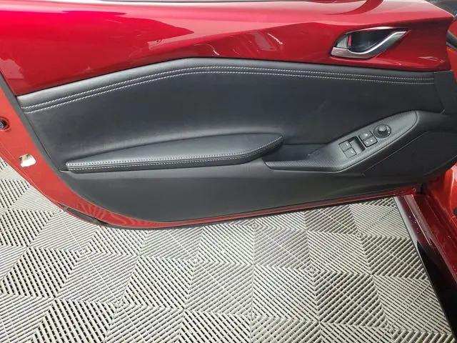 2026 Mazda MX-5 Grand Touring