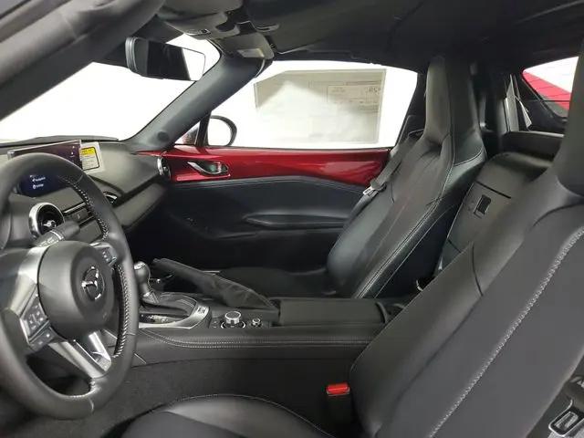 2026 Mazda MX-5 Grand Touring
