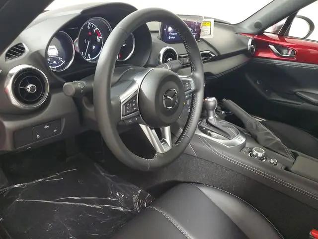 2026 Mazda MX-5 Grand Touring