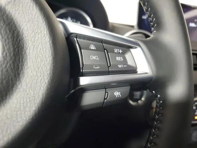 2026 Mazda MX-5 Grand Touring