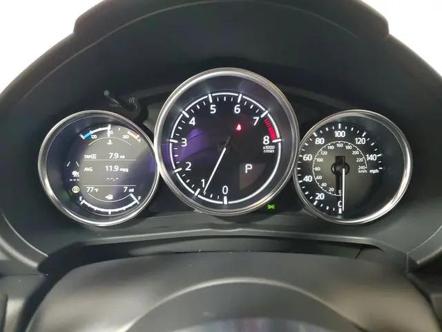 2026 Mazda MX-5 Grand Touring