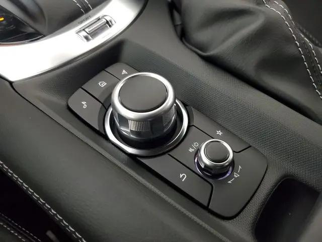 2026 Mazda MX-5 Grand Touring