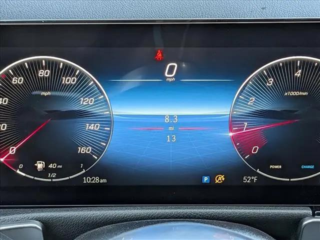 2026 Mercedes-Benz GLB 4MATIC