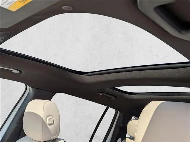 2026 Mercedes-Benz GLB 4MATIC