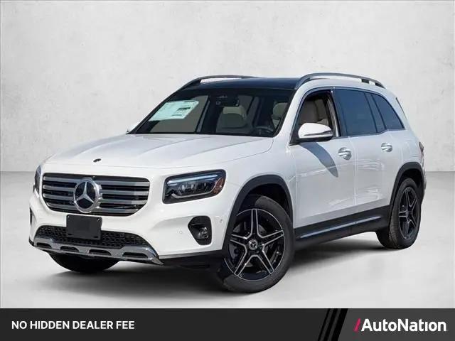 2026 Mercedes-Benz GLB 4MATIC for sale in Cockeysville, MD