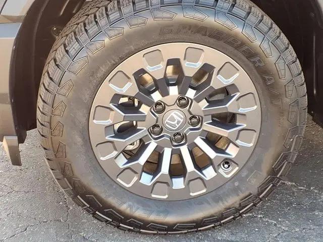 2026 Honda Passport AWD TrailSport
