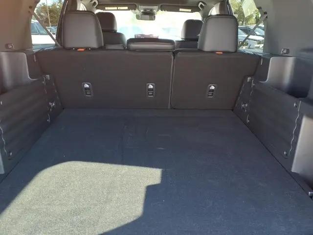 2026 Honda Passport AWD TrailSport