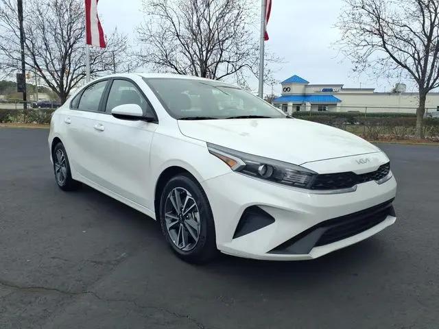 2024 Kia Forte LXS for sale in Greenville, NC
