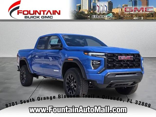 2026 GMC Canyon Elevation, RWD for sale in Orlando, FL