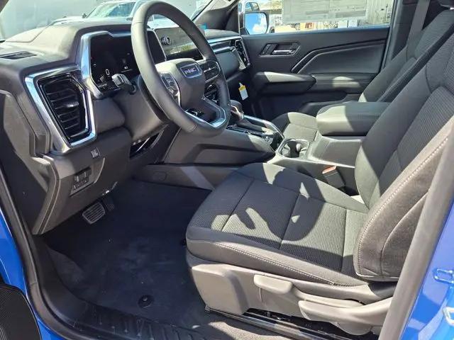 2026 GMC Canyon Elevation, RWD