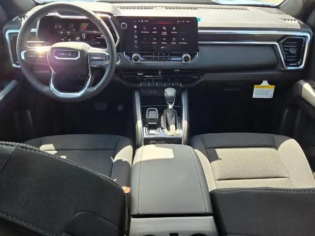 2026 GMC Canyon Elevation, RWD