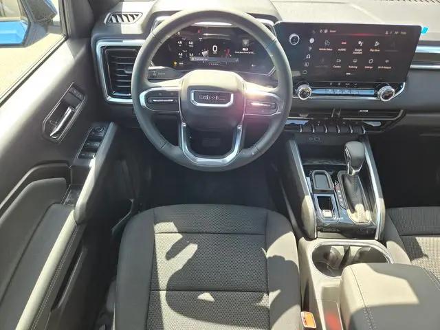 2026 GMC Canyon Elevation, RWD