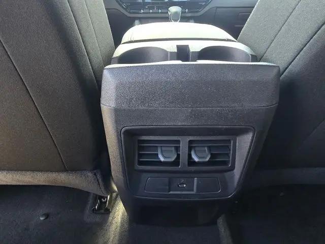 2026 GMC Canyon Elevation, RWD