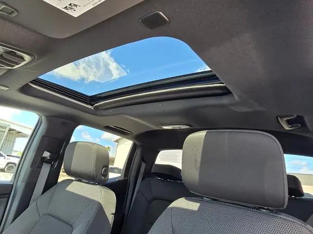 2026 GMC Canyon Elevation, RWD