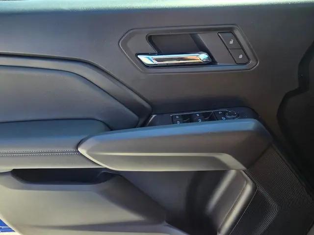 2026 GMC Canyon Elevation, RWD