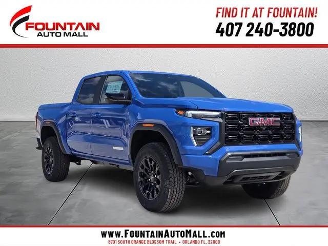 2026 GMC Canyon Elevation, RWD for sale in Orlando, FL