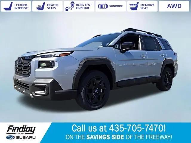 2026 Subaru Outback Limited for sale in St. George, UT
