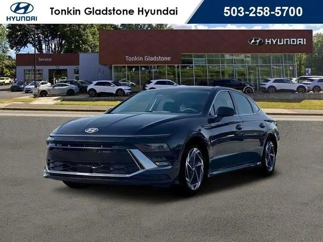 2026 Hyundai Sonata SEL Sport for sale in Gladstone, OR